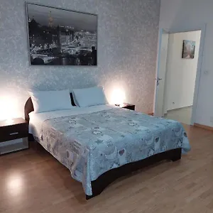 House Holidays A.s. Aeroporto di Catania Fontana Rossa